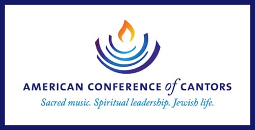 American Conference of Cantors